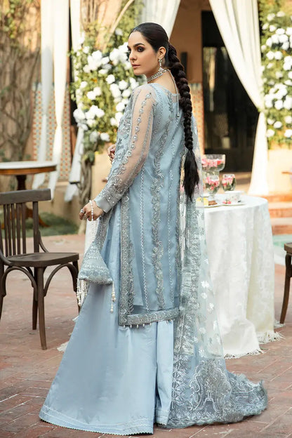 Avyana | Surmaya Wedding Formals 23 | Fasana - House Of Anaya