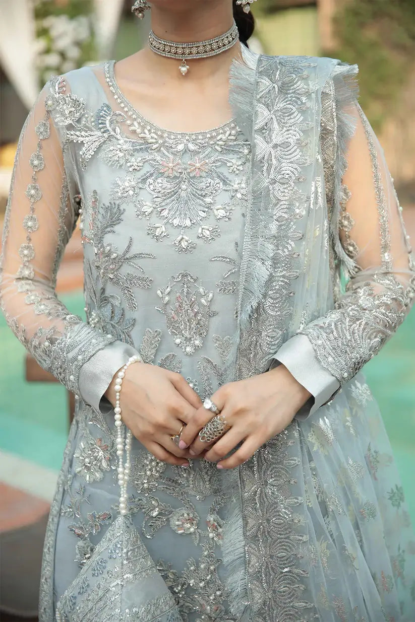 Avyana | Surmaya Wedding Formals 23 | Fasana - House Of Anaya