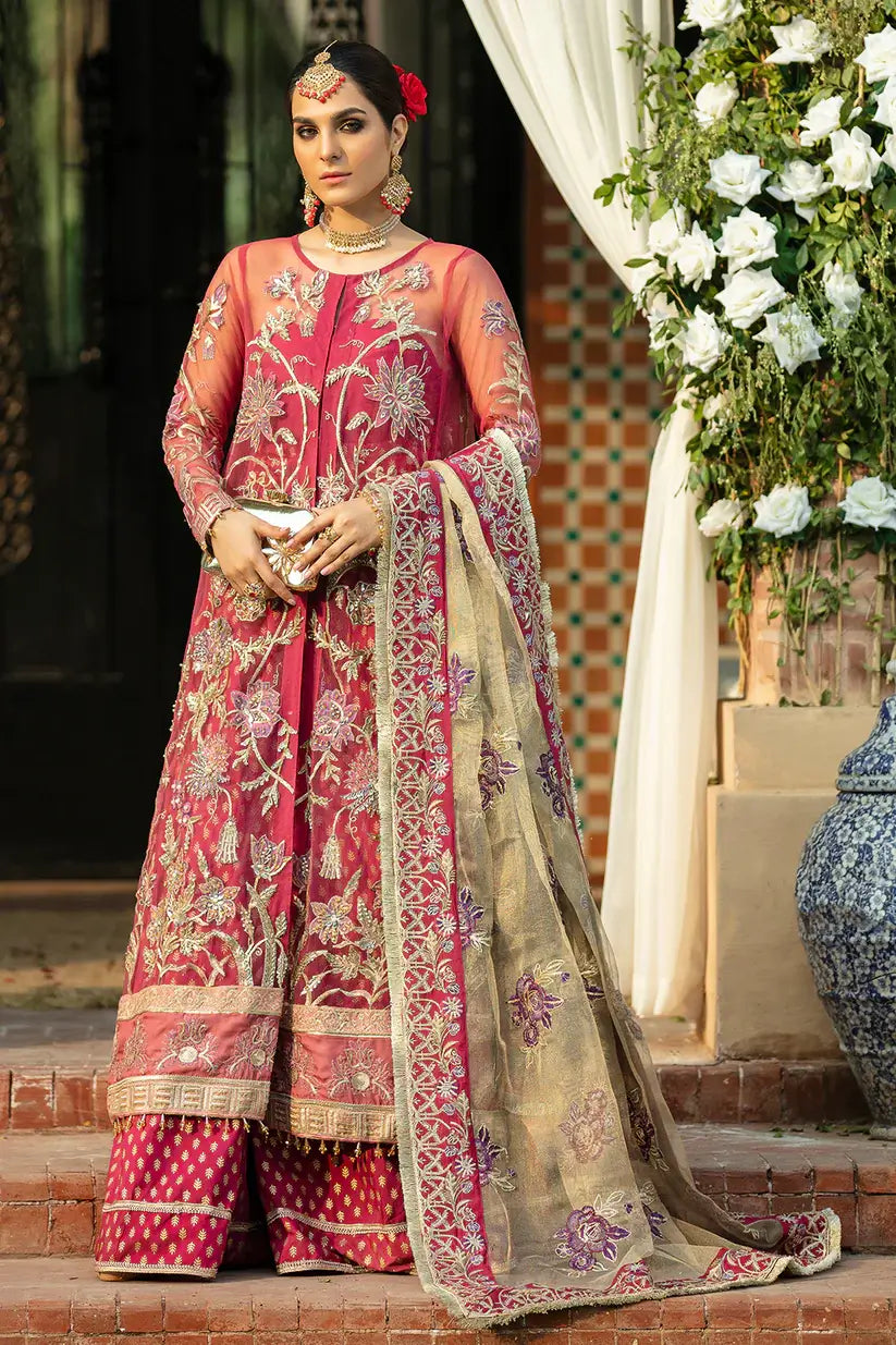 Avyana | Surmaya Wedding Formals 23 | Kashish - House Of Anaya