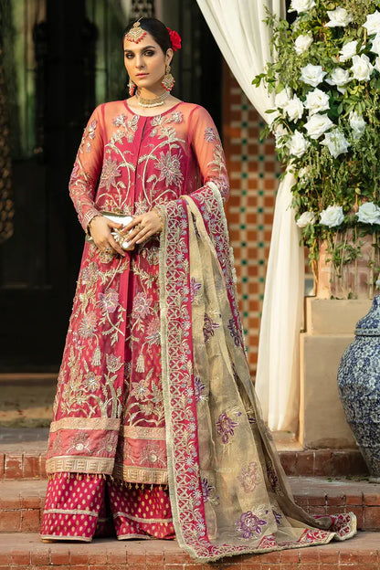Avyana | Surmaya Wedding Formals 23 | Kashish - House Of Anaya