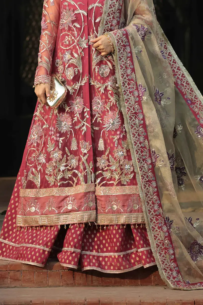 Avyana | Surmaya Wedding Formals 23 | Kashish - House Of Anaya