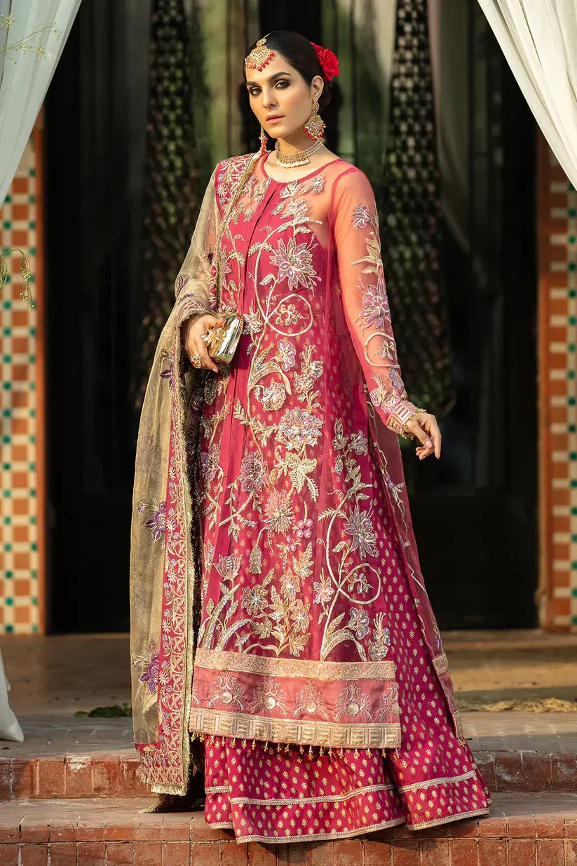 Avyana | Surmaya Wedding Formals 23 | Kashish - House Of Anaya