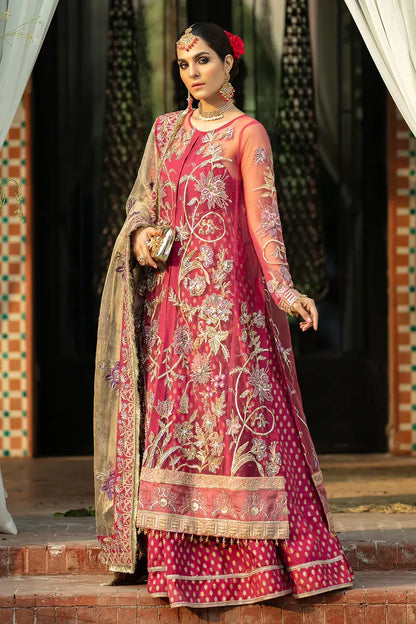 Avyana | Surmaya Wedding Formals 23 | Kashish - House Of Anaya