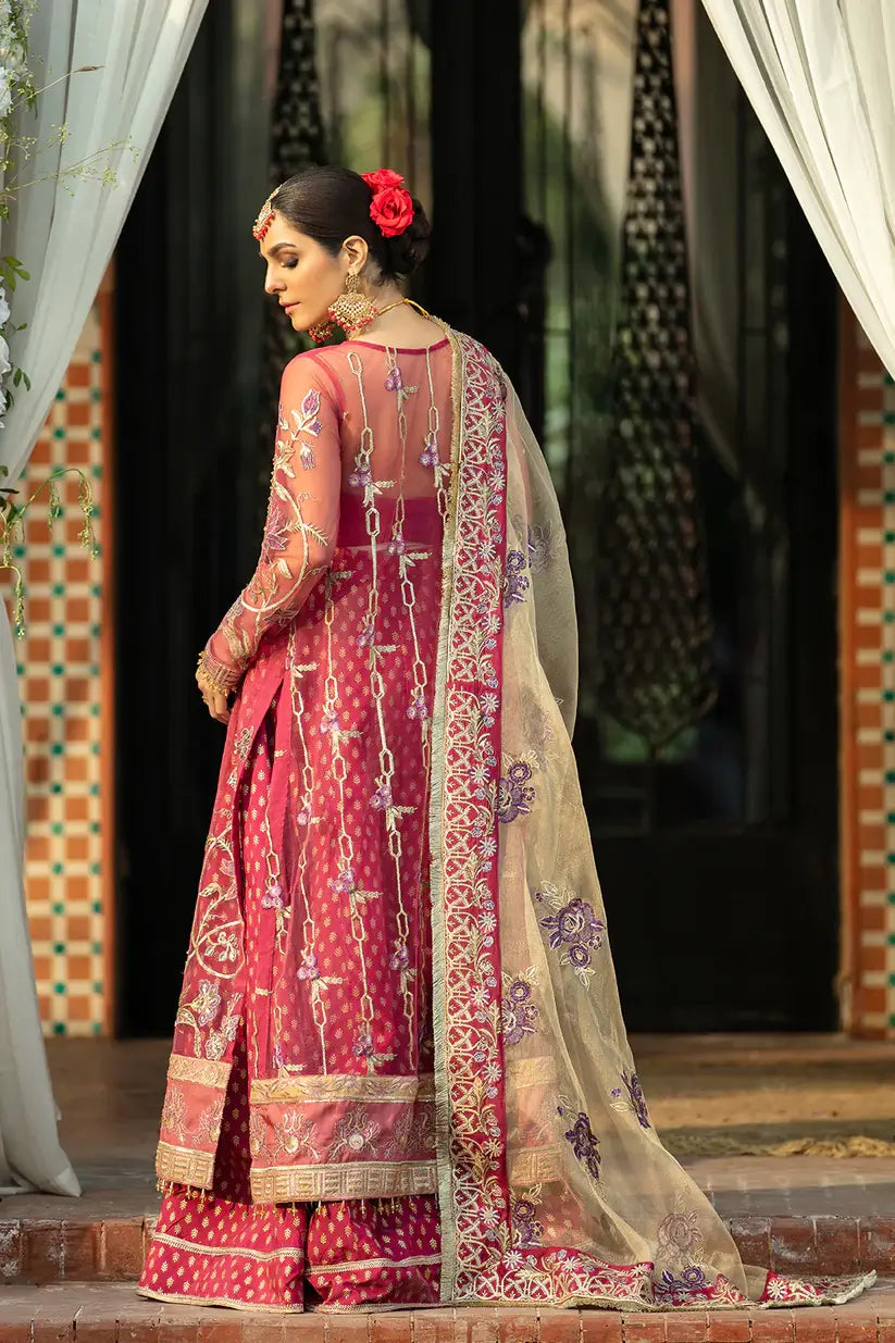 Avyana | Surmaya Wedding Formals 23 | Kashish - House Of Anaya