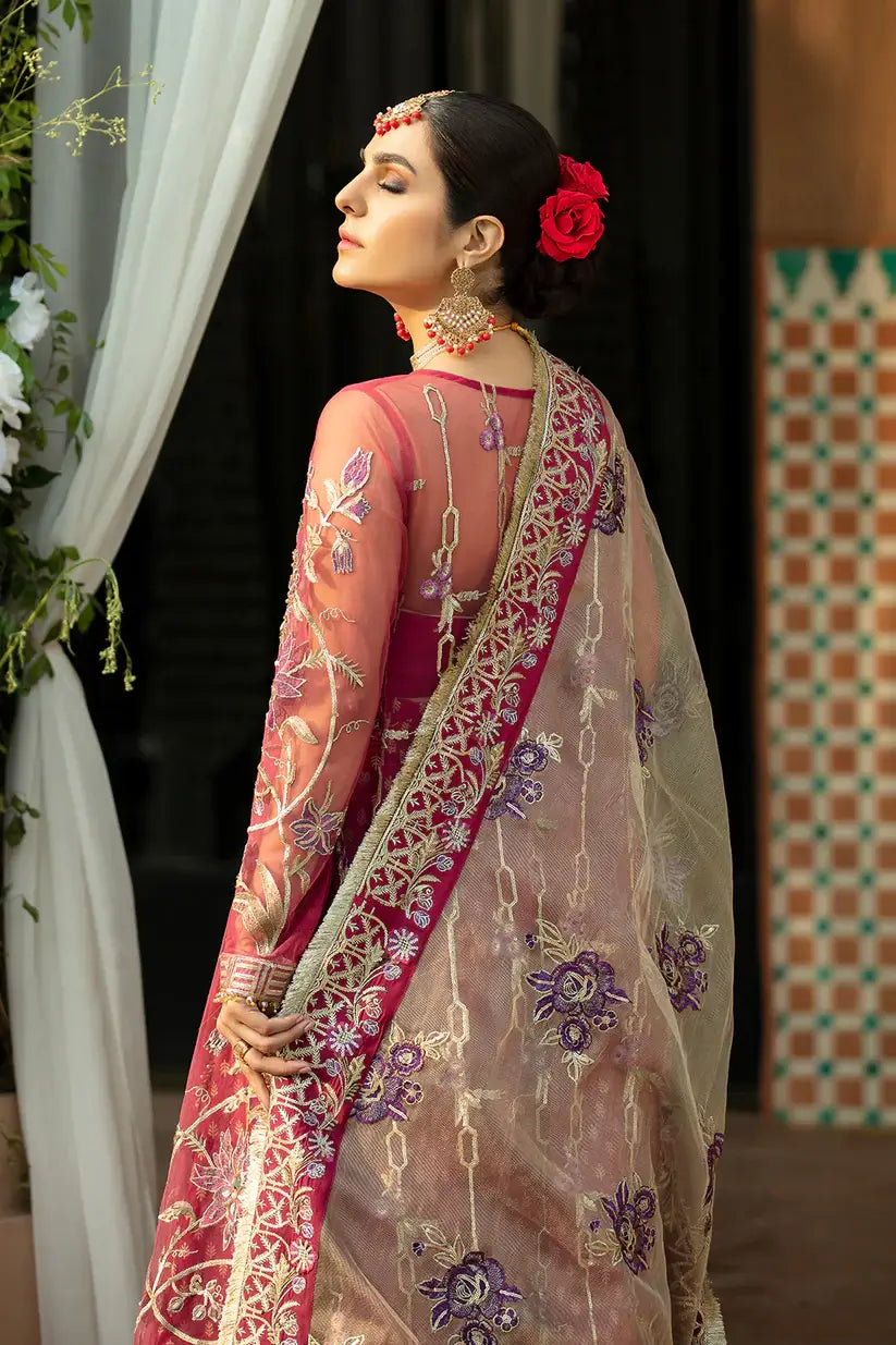 Avyana | Surmaya Wedding Formals 23 | Kashish - House Of Anaya
