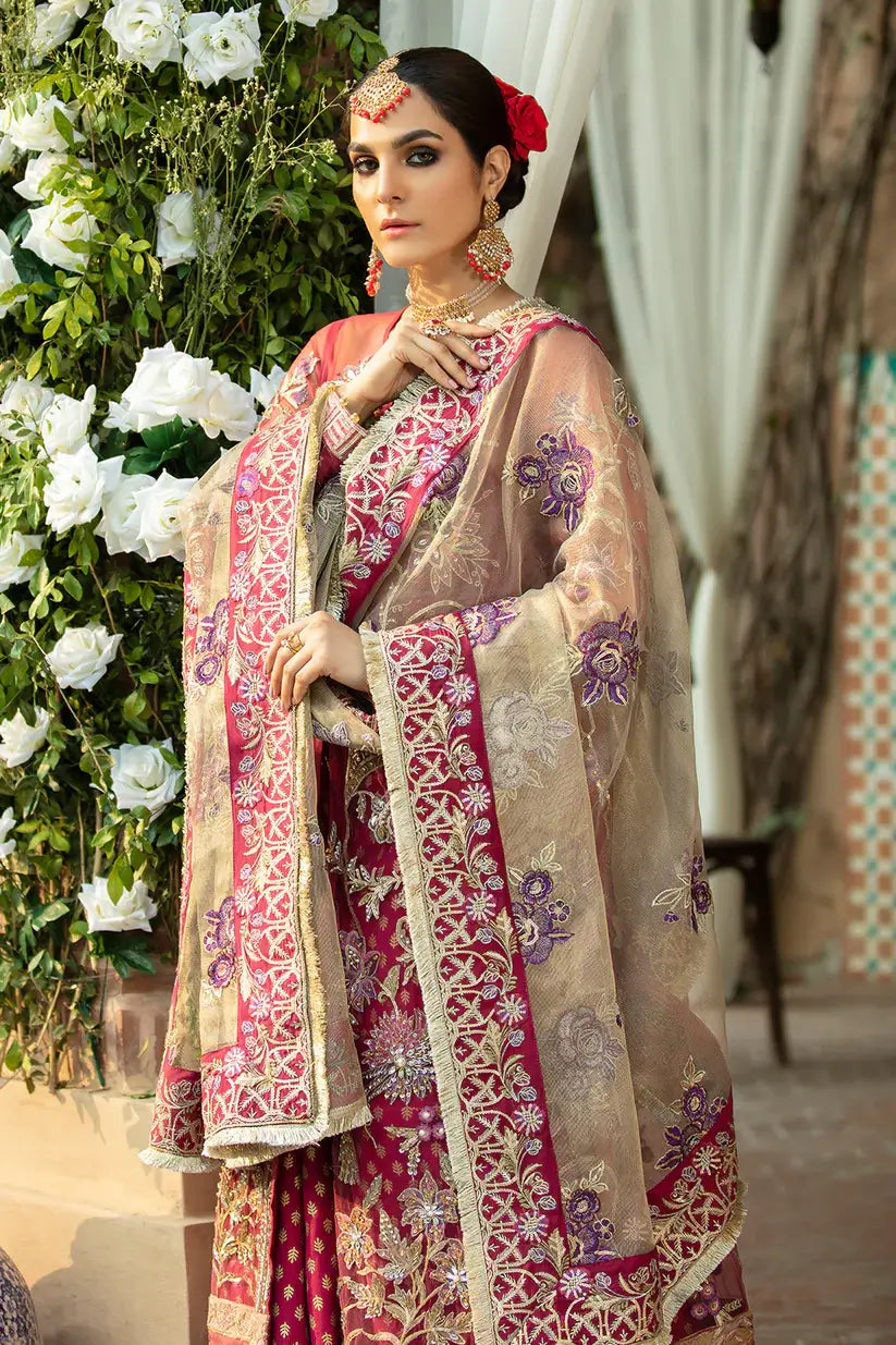 Avyana | Surmaya Wedding Formals 23 | Kashish - House Of Anaya