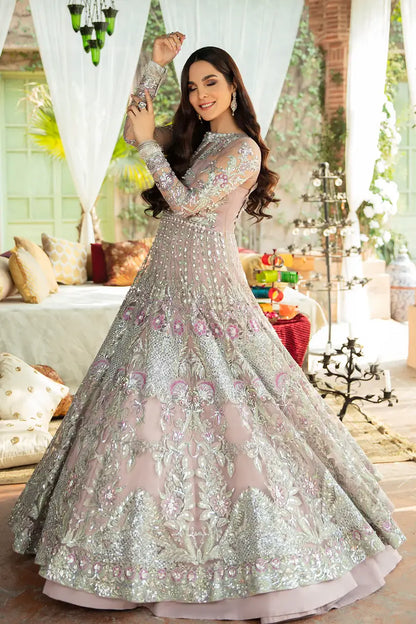 Avyana | Surmaya Wedding Formals 23 | Khawabdeeda - House Of Anaya