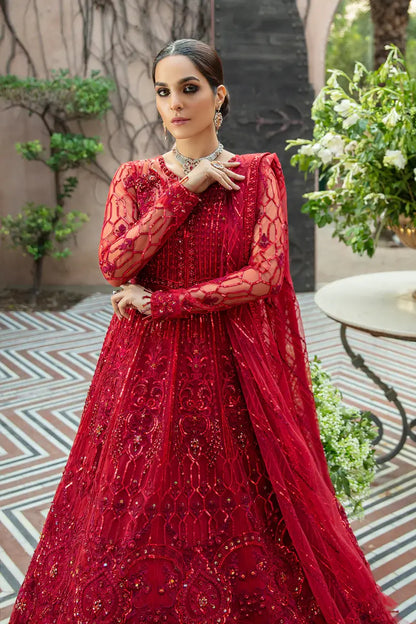 Avyana | Surmaya Wedding Formals 23 | Yaqoot - House Of Anaya