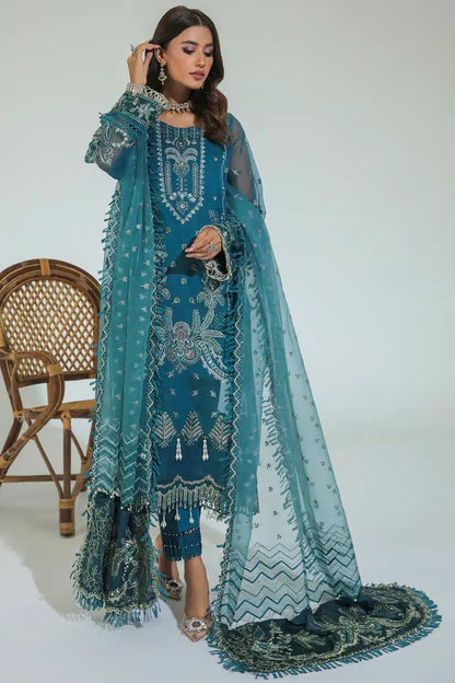 Avyana | Surmaya Wedding Formals 23 | Raaya - House Of Anaya