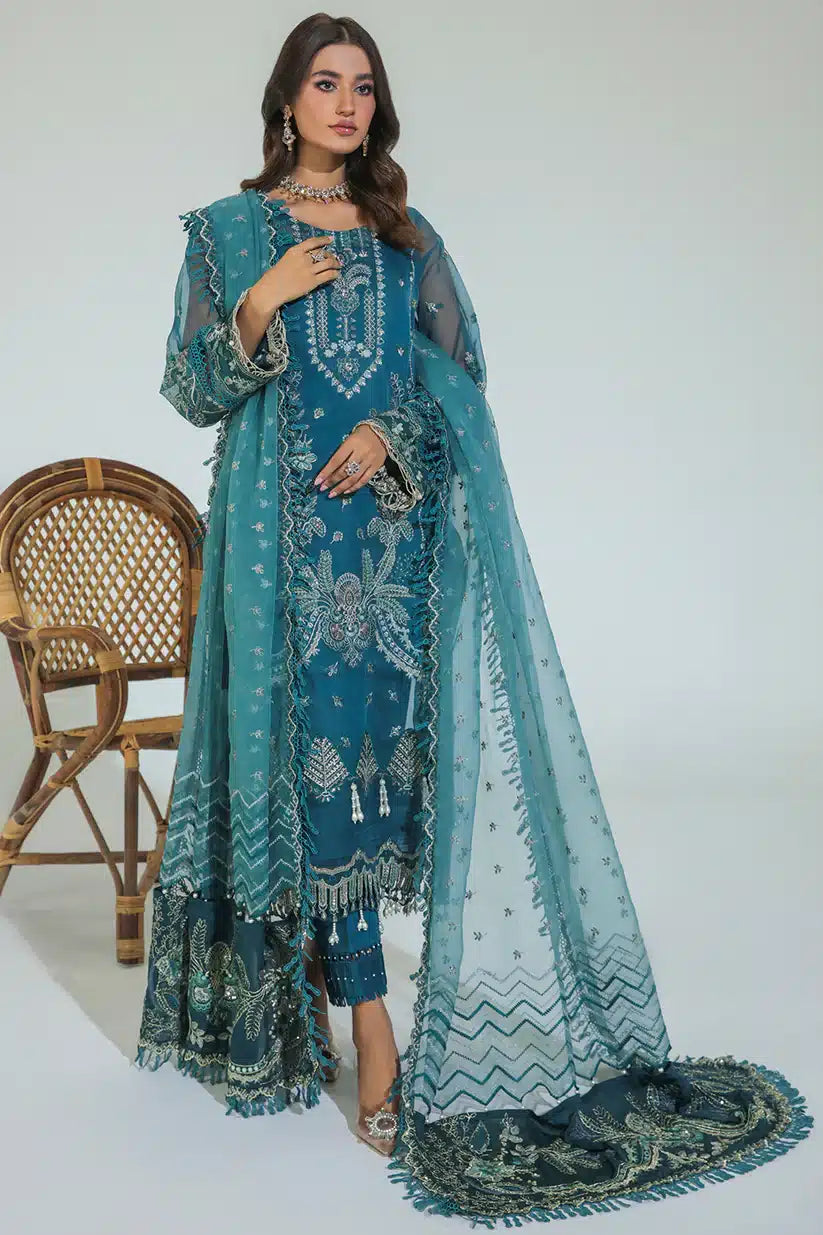 Avyana | Surmaya Wedding Formals 23 | Raaya - House Of Anaya