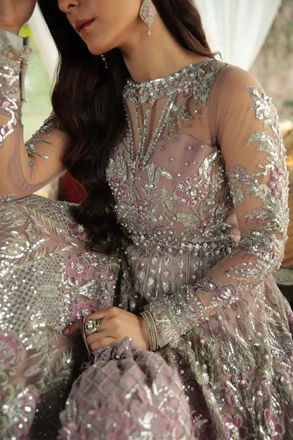 Avyana | Surmaya Wedding Formals 23 | Khawabdeeda - House Of Anaya