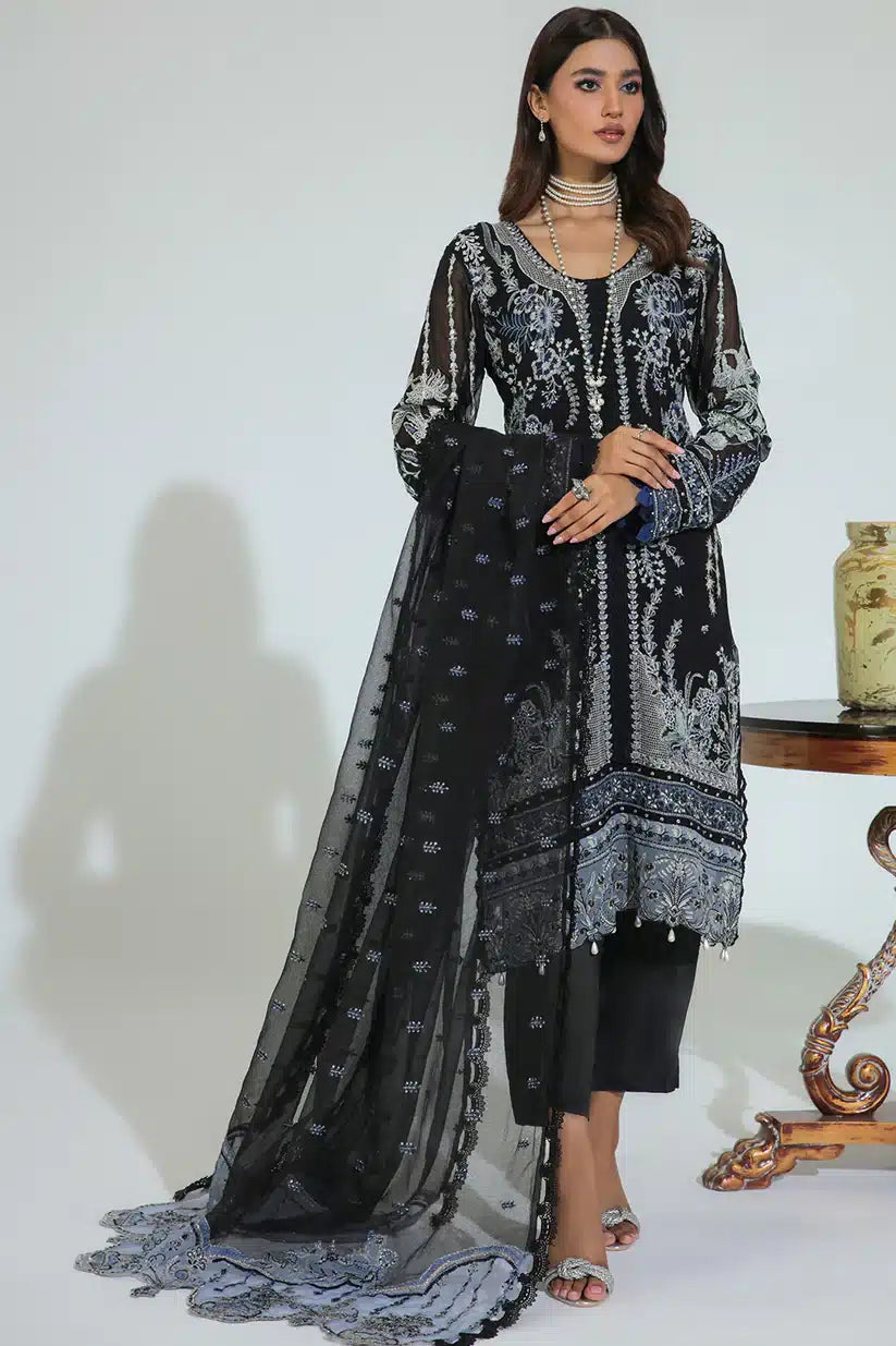 Avyana | Surmaya Wedding Formals 23 | Afsoon - House Of Anaya