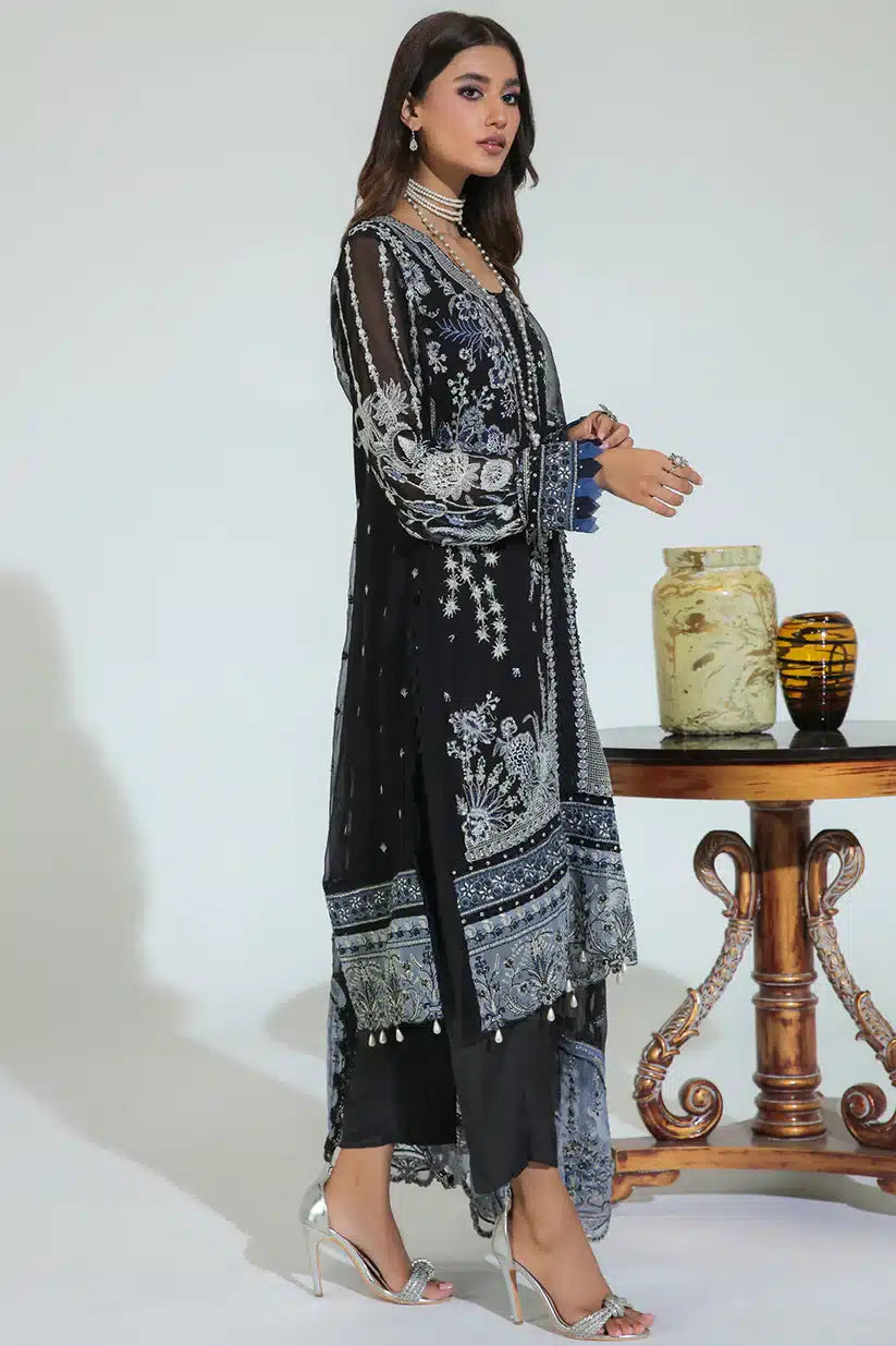 Avyana | Surmaya Wedding Formals 23 | Afsoon - House Of Anaya