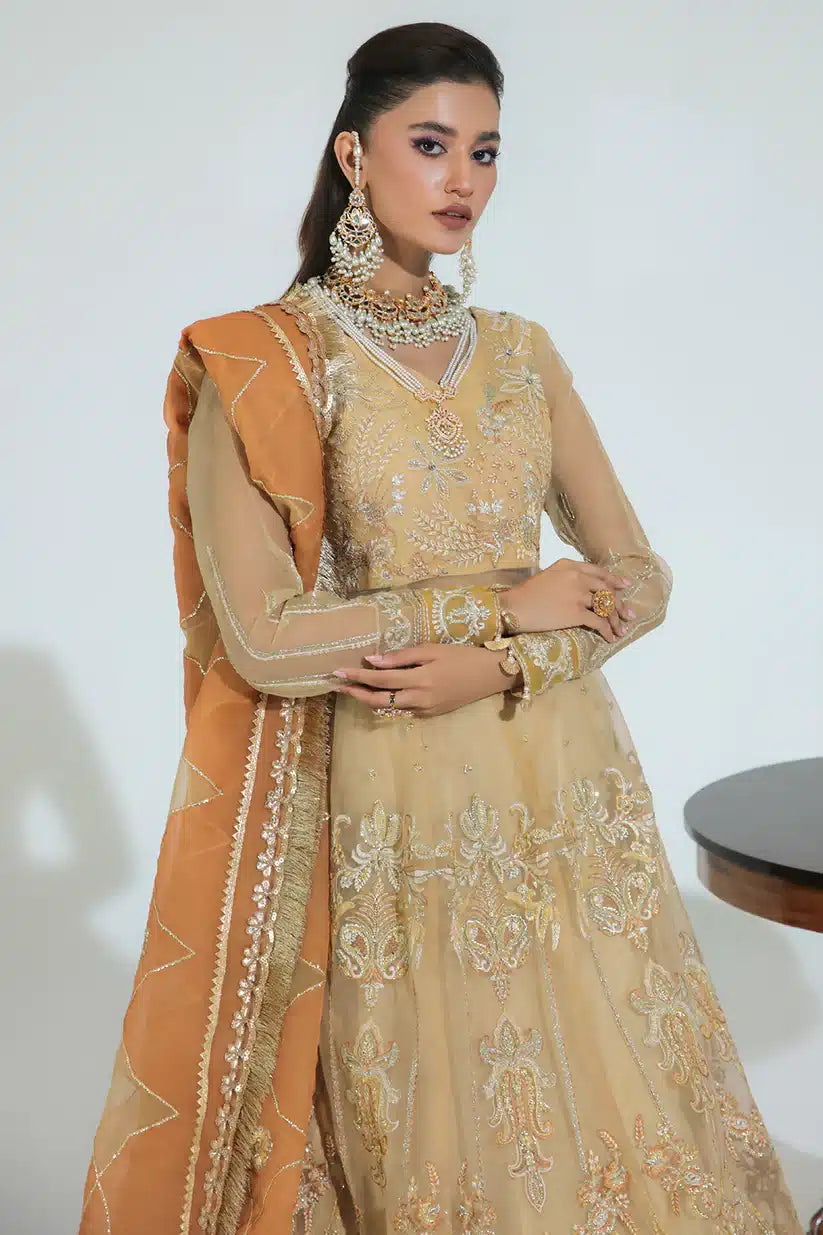 Avyana | Surmaya Wedding Formals 23 | Nuri - House Of Anaya
