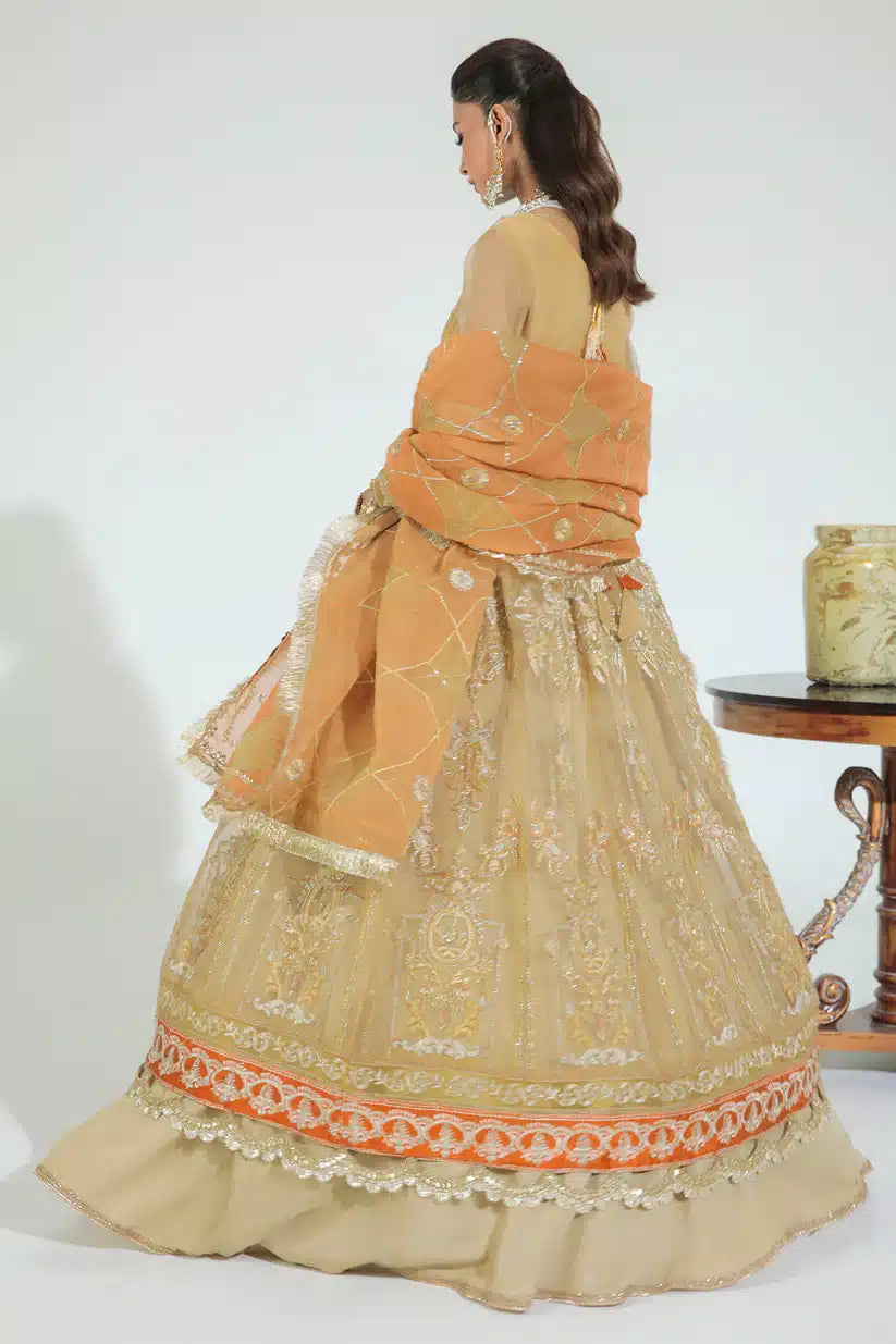 Avyana | Surmaya Wedding Formals 23 | Nuri - House Of Anaya