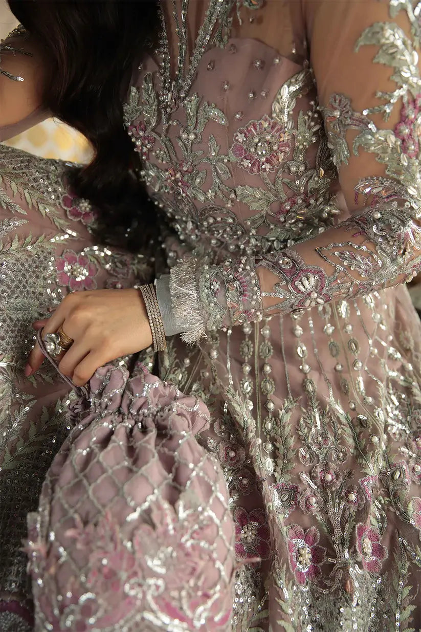 Avyana | Surmaya Wedding Formals 23 | Khawabdeeda - House Of Anaya