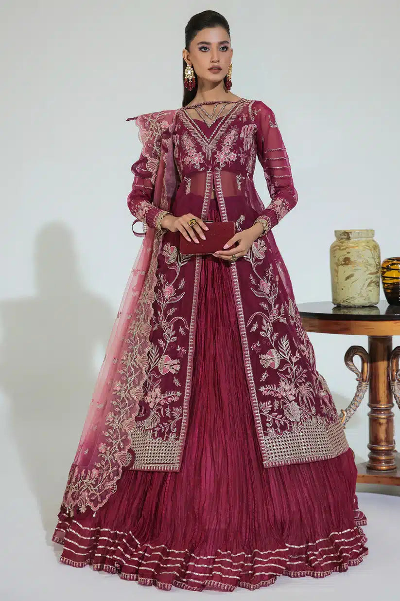Avyana | Surmaya Wedding Formals 23 | Ziba - House Of Anaya