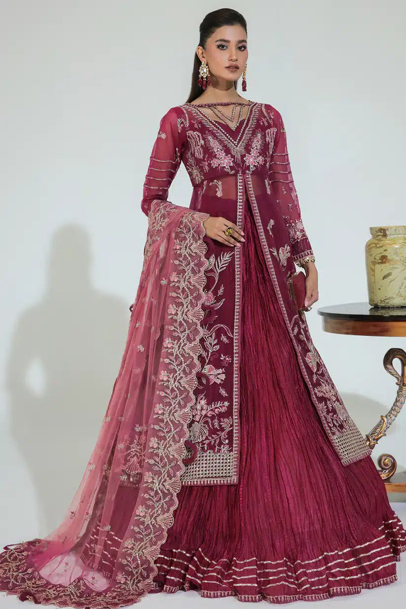 Avyana | Surmaya Wedding Formals 23 | Ziba - House Of Anaya