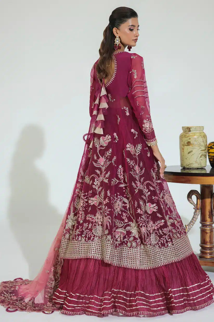 Avyana | Surmaya Wedding Formals 23 | Ziba - House Of Anaya