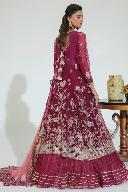 Avyana | Surmaya Wedding Formals 23 | Ziba - House Of Anaya