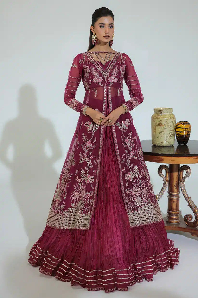 Avyana | Surmaya Wedding Formals 23 | Ziba - House Of Anaya