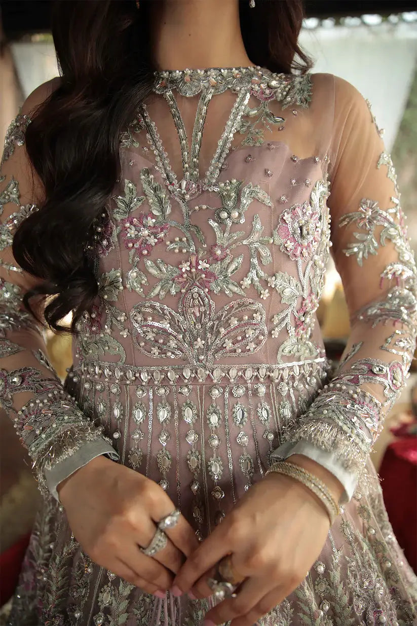 Avyana | Surmaya Wedding Formals 23 | Khawabdeeda - House Of Anaya
