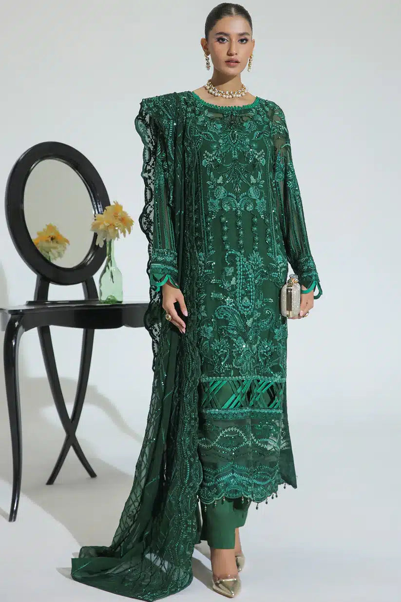 Avyana | Surmaya Wedding Formals 23 | Amoli - House Of Anaya