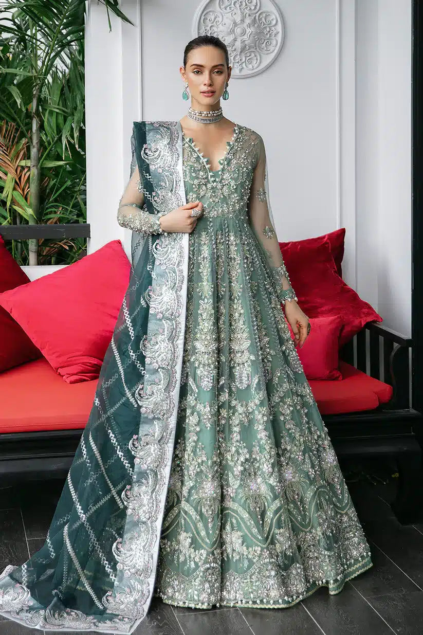 Avyana | Surmaya Wedding Formals 23 | Izel - House Of Anaya