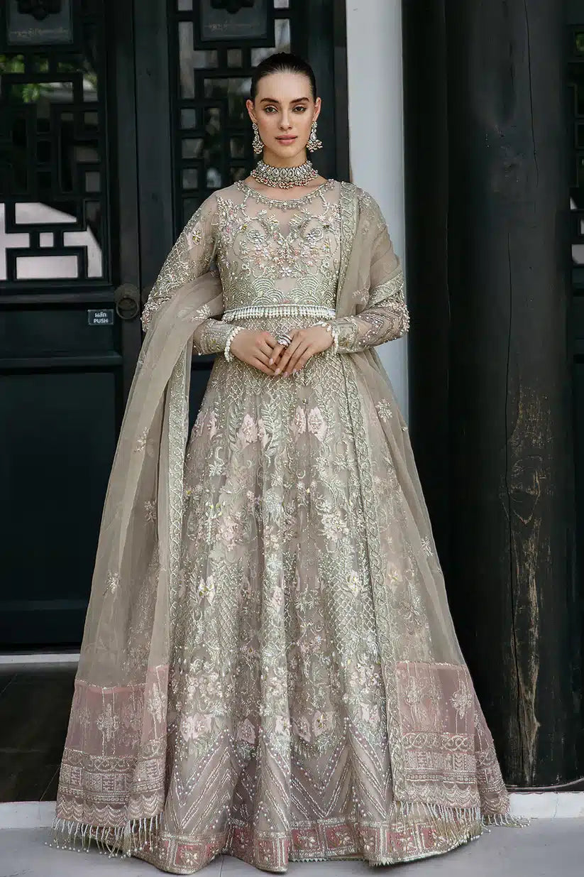 Avyana | Surmaya Wedding Formals 23 | Nora - House Of Anaya