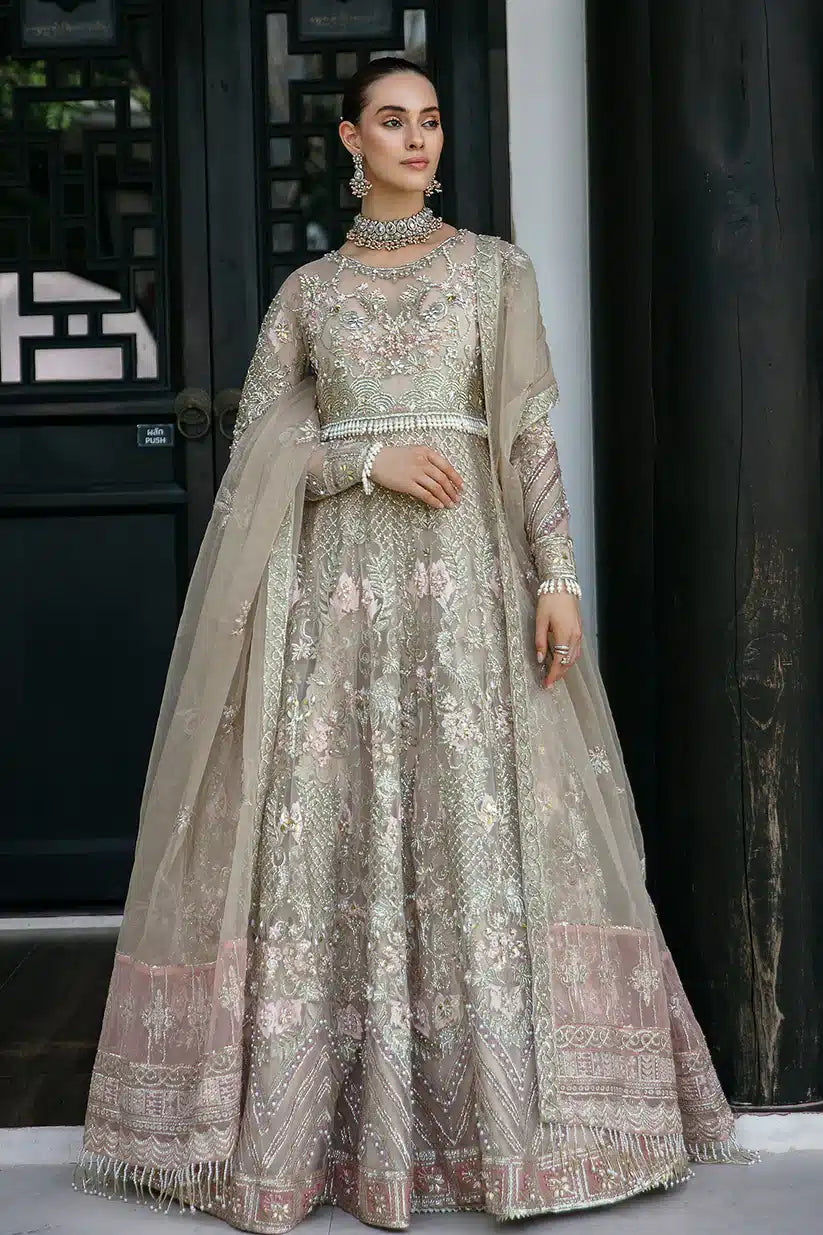 Avyana | Surmaya Wedding Formals 23 | Nora - House Of Anaya