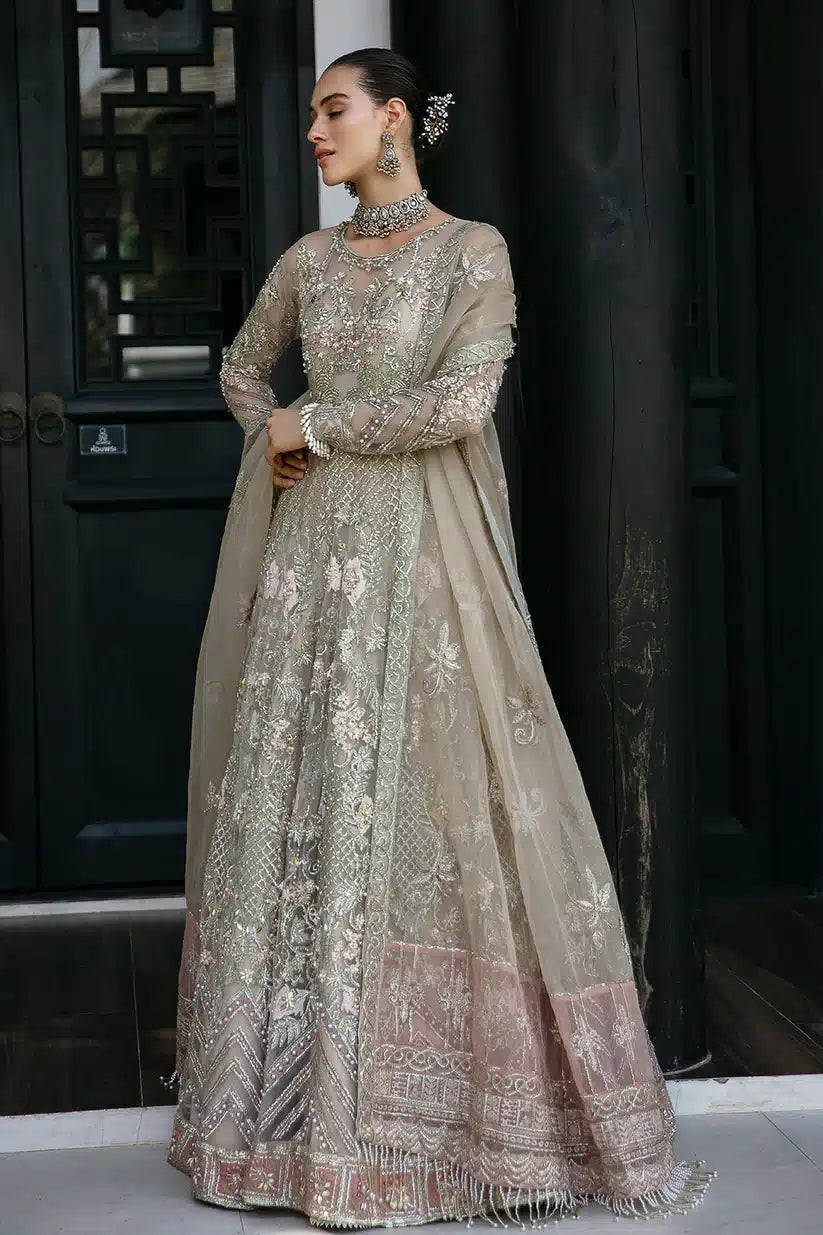 Avyana | Surmaya Wedding Formals 23 | Nora - House Of Anaya