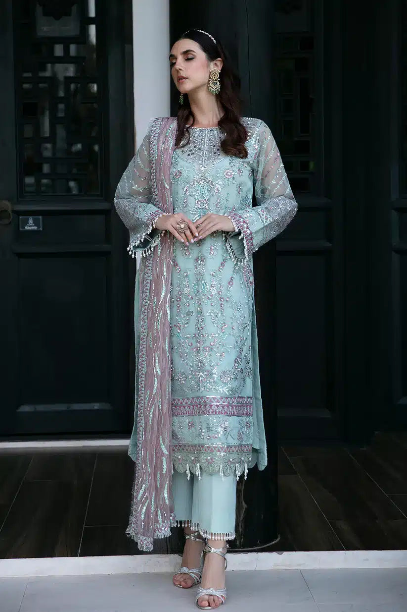 Avyana | Surmaya Wedding Formals 23 | Selene - House Of Anaya