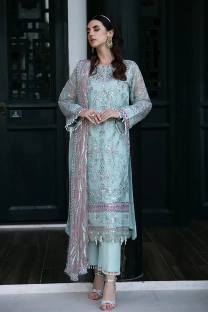 Avyana | Surmaya Wedding Formals 23 | Selene - House Of Anaya