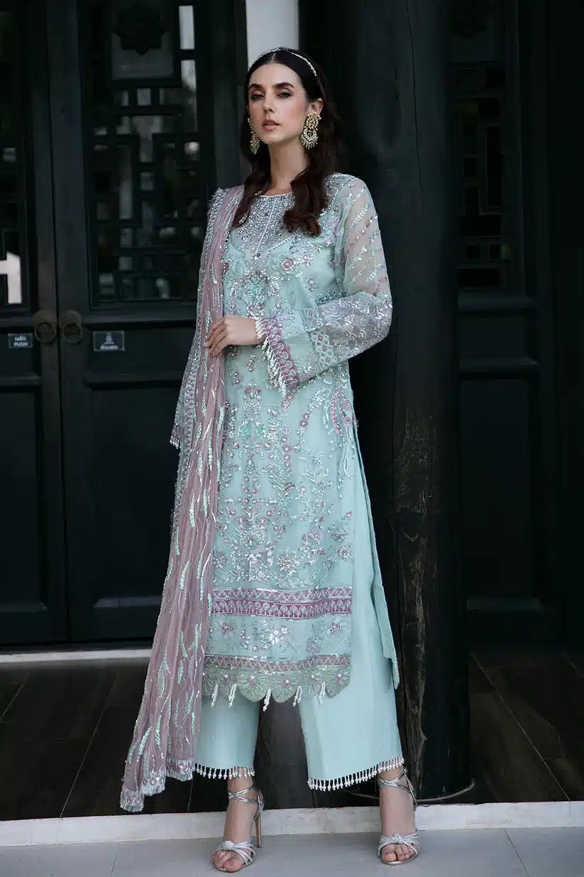 Avyana | Surmaya Wedding Formals 23 | Selene - House Of Anaya
