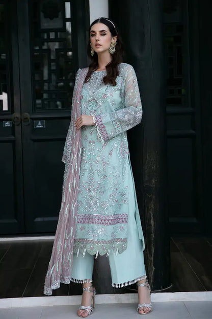 Avyana | Surmaya Wedding Formals 23 | Selene - House Of Anaya
