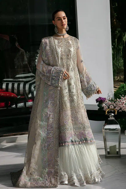 Avyana | Surmaya Wedding Formals 23 | Elaya - House Of Anaya