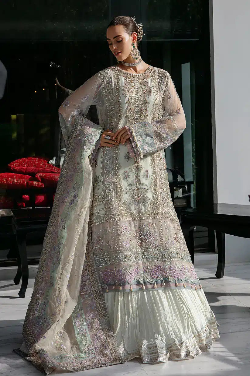 Avyana | Surmaya Wedding Formals 23 | Elaya - House Of Anaya