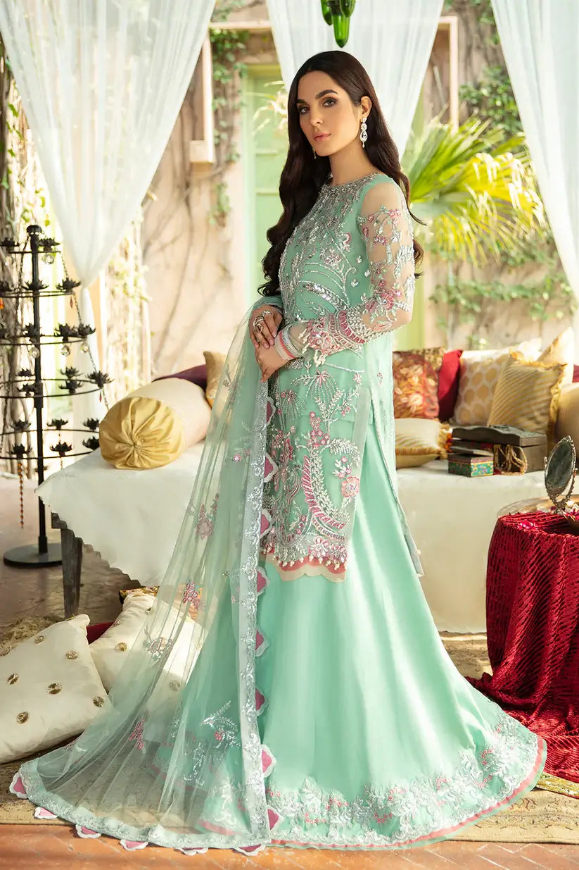 Avyana | Surmaya Wedding Formals 23 | Abshaar - House Of Anaya