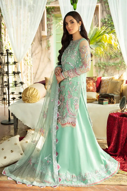 Avyana | Surmaya Wedding Formals 23 | Abshaar - House Of Anaya