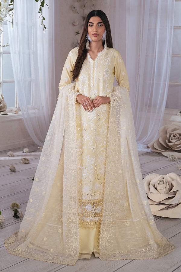 Ayzel | Eudora Luxury Lawn 24 | AUREL - House Of Anaya