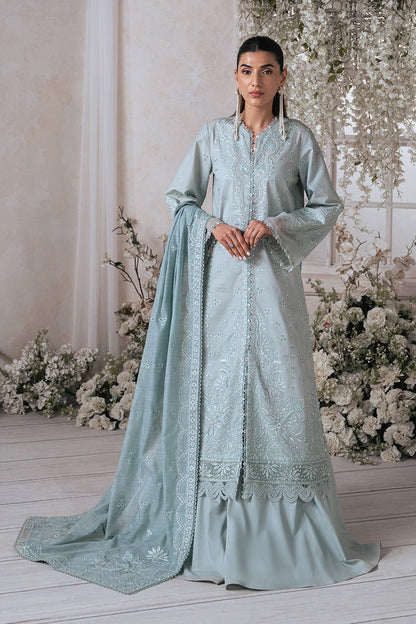 Ayzel | Eudora Luxury Lawn 24 | GULARA - House Of Anaya