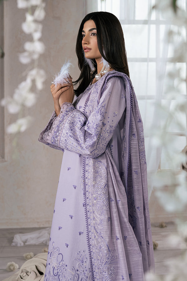Ayzel | Eudora Luxury Lawn 24 | BONITA - House Of Anaya