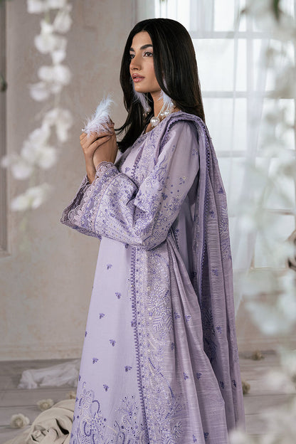 Ayzel | Eudora Luxury Lawn 24 | BONITA - House Of Anaya