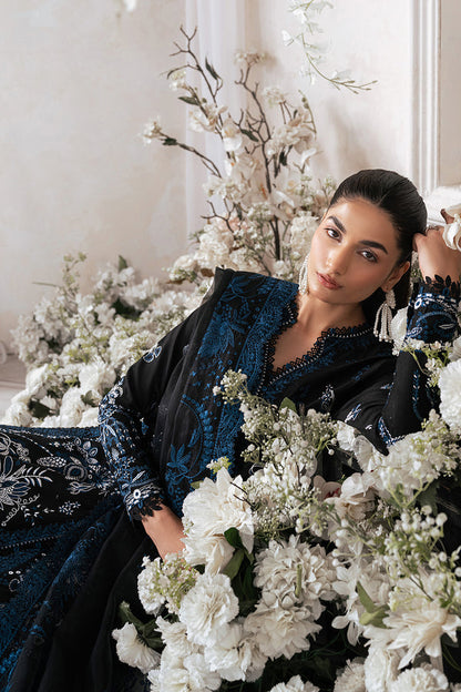 Ayzel | Eudora Luxury Lawn 24 | COSIMA - House Of Anaya