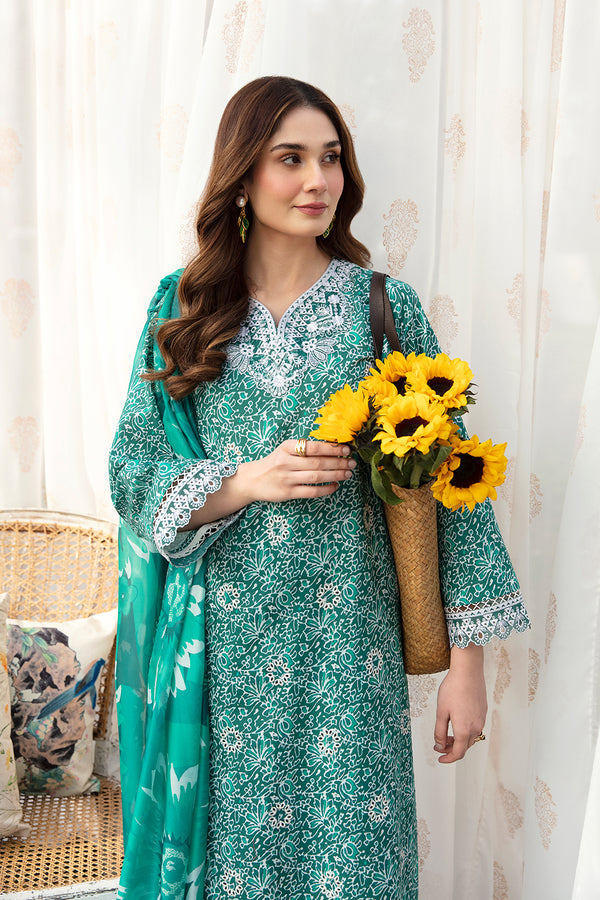 Afrozeh | Ayzel Summer Dream | IRIS - House Of Anaya