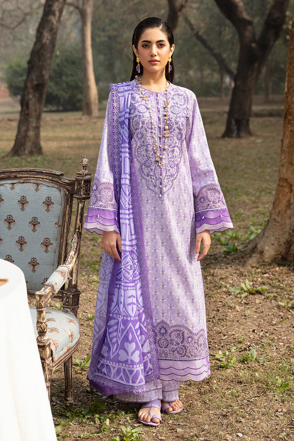 Afrozeh | Ayzel Summer Dream | FREESIA - House Of Anaya