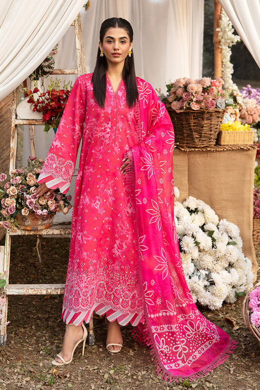 Afrozeh | Ayzel Summer Dream | COSMOS - House Of Anaya