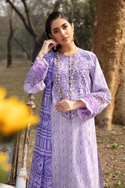 Afrozeh | Ayzel Summer Dream | FREESIA - House Of Anaya