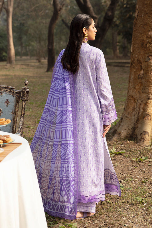 Afrozeh | Ayzel Summer Dream | FREESIA - House Of Anaya