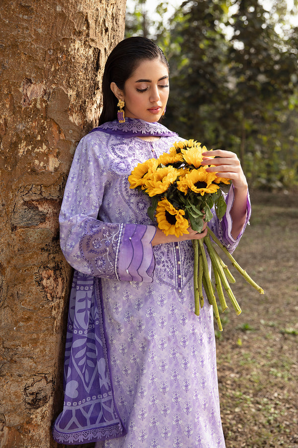 Afrozeh | Ayzel Summer Dream | FREESIA - House Of Anaya